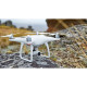 Квадрокоптер DJI Phantom 4 + один дополнительный аккумулятор